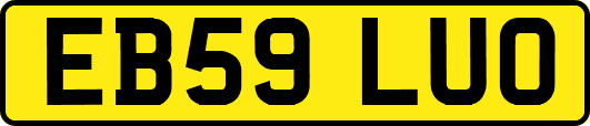 EB59LUO
