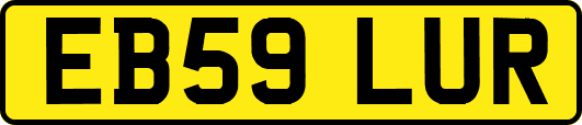 EB59LUR