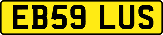 EB59LUS