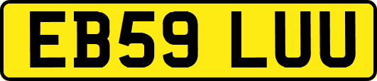 EB59LUU