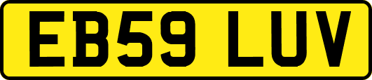 EB59LUV