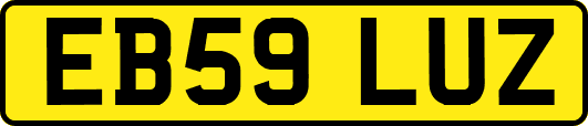 EB59LUZ