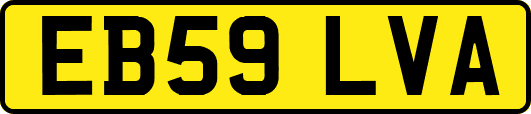 EB59LVA