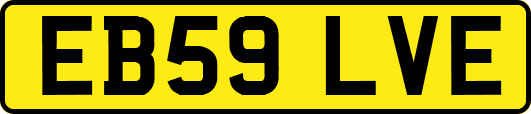 EB59LVE