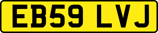 EB59LVJ