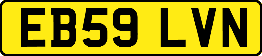 EB59LVN