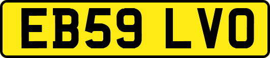 EB59LVO