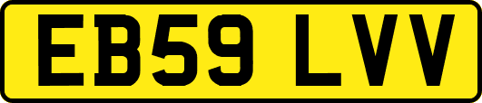 EB59LVV