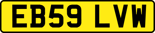 EB59LVW