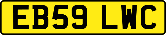 EB59LWC