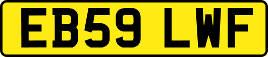 EB59LWF
