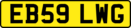 EB59LWG