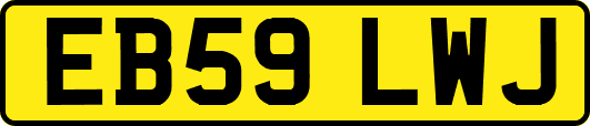 EB59LWJ