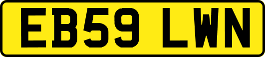 EB59LWN