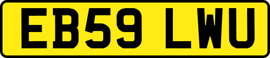 EB59LWU