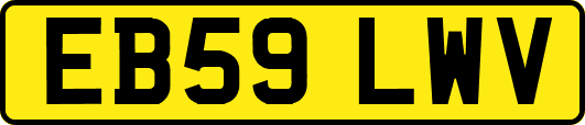 EB59LWV