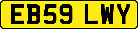 EB59LWY