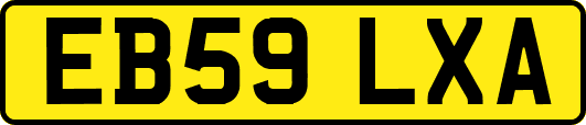 EB59LXA