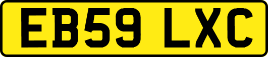EB59LXC