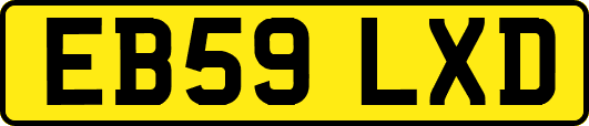 EB59LXD