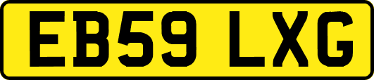 EB59LXG