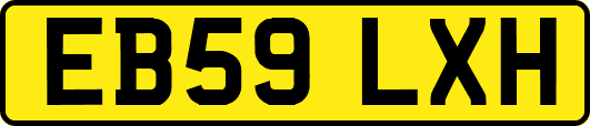 EB59LXH