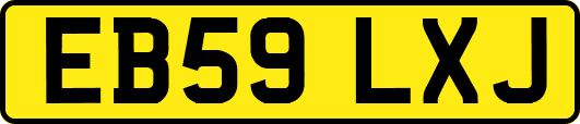 EB59LXJ