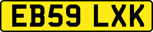 EB59LXK