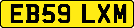 EB59LXM