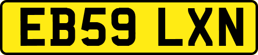 EB59LXN
