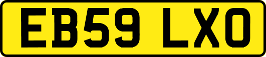 EB59LXO