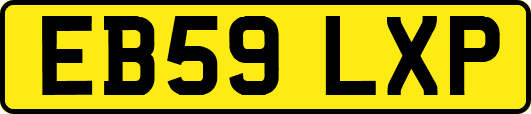 EB59LXP