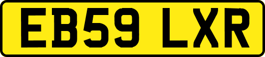 EB59LXR
