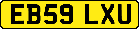 EB59LXU