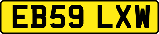 EB59LXW