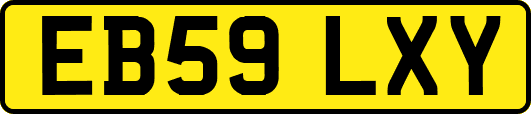 EB59LXY