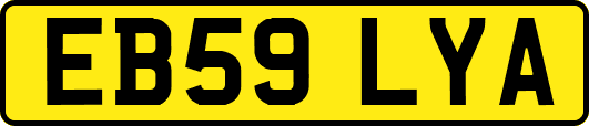 EB59LYA