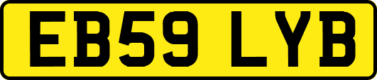 EB59LYB