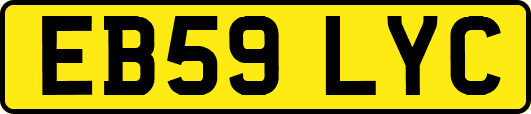 EB59LYC