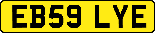 EB59LYE