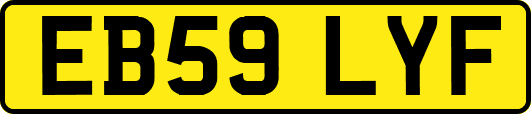 EB59LYF