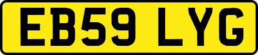 EB59LYG