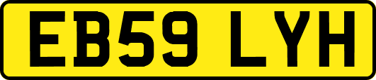 EB59LYH
