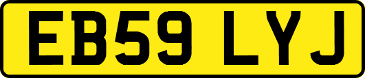 EB59LYJ