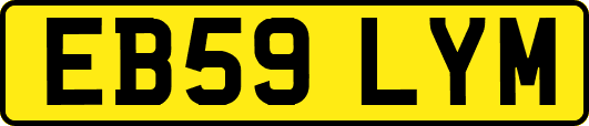 EB59LYM