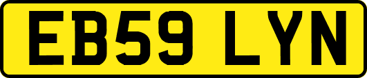 EB59LYN