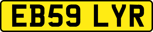 EB59LYR