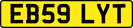 EB59LYT