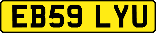 EB59LYU