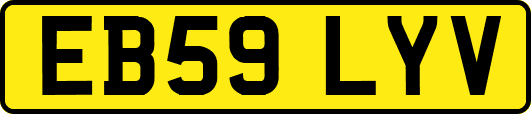 EB59LYV